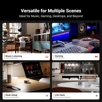 Fosi Audio Fosi Audio VOL20 Bluetooth Volume Control Knob variant 7