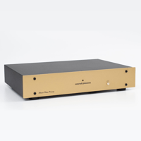 Conrad Johnson  Classic Phono variant 11