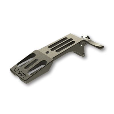 Leson Voyager Headshell