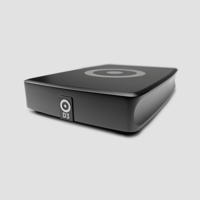 Ansuz Acoustics PowerBox D3 / PowerBox variant 1