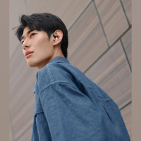 Sennheiser IE 200 Silver variant 6