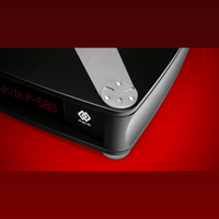 Aavik Acoustics P-580 variant 3