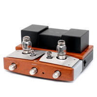 Unison Research Preludio variant 2