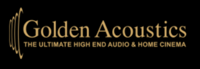 Golden Acoustics Logo