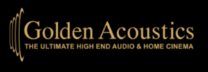 Golden Acoustics logo