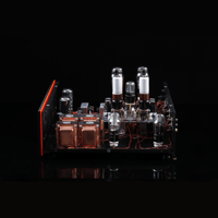 SW1x LPU V Phono Pre-Amplifier variant 7