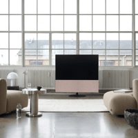 Canvas CANVAS Swivel Stand 55 variant 3