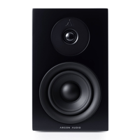 Argon Audio FORUS 4 variant 5