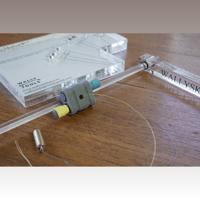 Wam Engineering WallySkater Pro - Upgrade Assembly Only variant 2