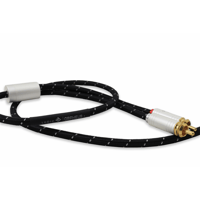 LUDIC Orpheus Interlink 2 RCA – 2 RCA variant 5