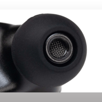64 Audio Low-Profile Silicone Ear Tips variant 2