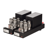 Art Audio Opus 4 KT88/99 Push Pull Mono Blocks variant 1