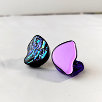 Hisenior Mega5EST Tribrid In Ear Monitor(Custom) variant 1