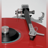 Soulines KiVi M3 tonearm variant 2