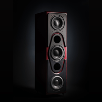 Wilson Audio Wilson Audio Subsonic variant 2