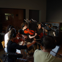 Audio-Technica ATH-M20x variant 6