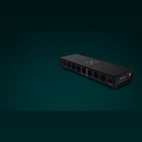 Ansuz Acoustics Mainz8 X 3 variant 2