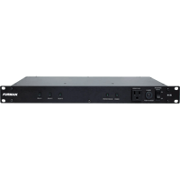 Furman Merit Series M-8S Power Sequencer for Inrush Current Protection variant 1