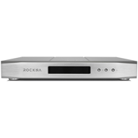 Rockna Audio Wavelight PRE/DAC variant 1