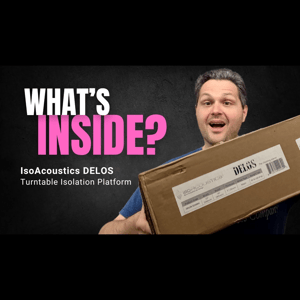 Thumbnail of the video review https://www.youtube.com/watch?v=F6Fu-cwy8U4