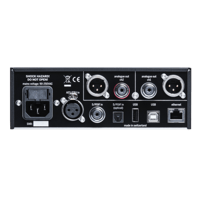 Weiss Engineering DAC501 variant 3