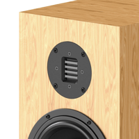 Arylic Air Motion Transformer (AMT) Tweeters 4 Ohm variant 8