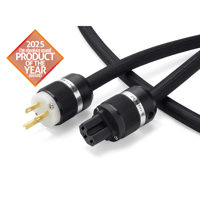 Shunyata Research THETA Power Cables variant 2