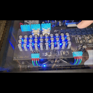 Thumbnail of the video review https://www.youtube.com/watch?v=SfYrcMolSXk