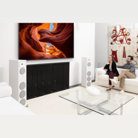 MartinLogan Motion Foundation F2 variant 28