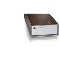 Lehmann Audio Stamp SE variant 1