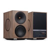 Cambridge Audio L/R X variant 30