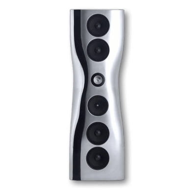 KEF MUON