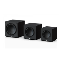 ELAC PS250 variant 15