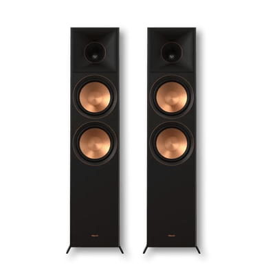 Klipsch RP-8060FA II 2.0.2 Dolby Atmos Floorstanding Speaker