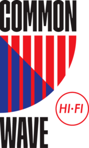 Common Wave Hi-Fi logo