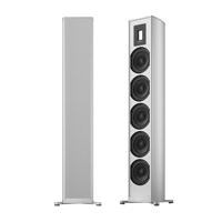 Piega usa Premium Wireless Gen2 701 Speakers [Pair] variant 1