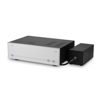 Cary Audio VT-500 Phono Preamplifier variant 3