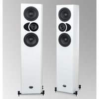 Apertura Audio FORTé variant 6