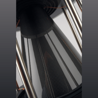 GERMAN PHYSIKS The PQS-402 Omnidirectional Loudspeaker variant 2