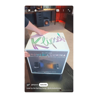 Klipsch ProMedia Lumina 2.1 variant 25