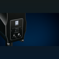 Borresen Acoustics Børresen Z1 variant 4