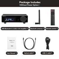 Aiyima AIYIMA A80 variant 7