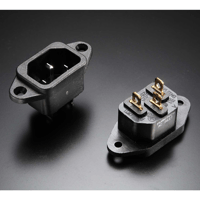 Furutech AC INLET(R)/(G) variant 1