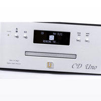 Unison Research Unico CD Uno variant 4
