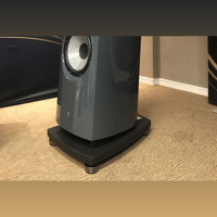 IsoAcoustics GAIA-TITAN Series variant 8