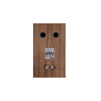 LEAK Audio - USA Sandwich 150 Bookshelf Loudspeakers [Pair] variant 7