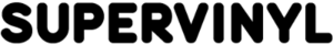 SUPERVINYL logo