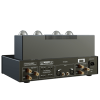 Lab 12 suara Mk2 – Toroid Version variant 4