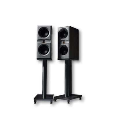 MonAcoustic PlatiMon Virtual Coaxial ONE MKII