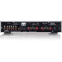 Rotel A14MKII variant 3